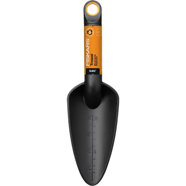 Фото - Лопата Fiskars Solid (1071899)